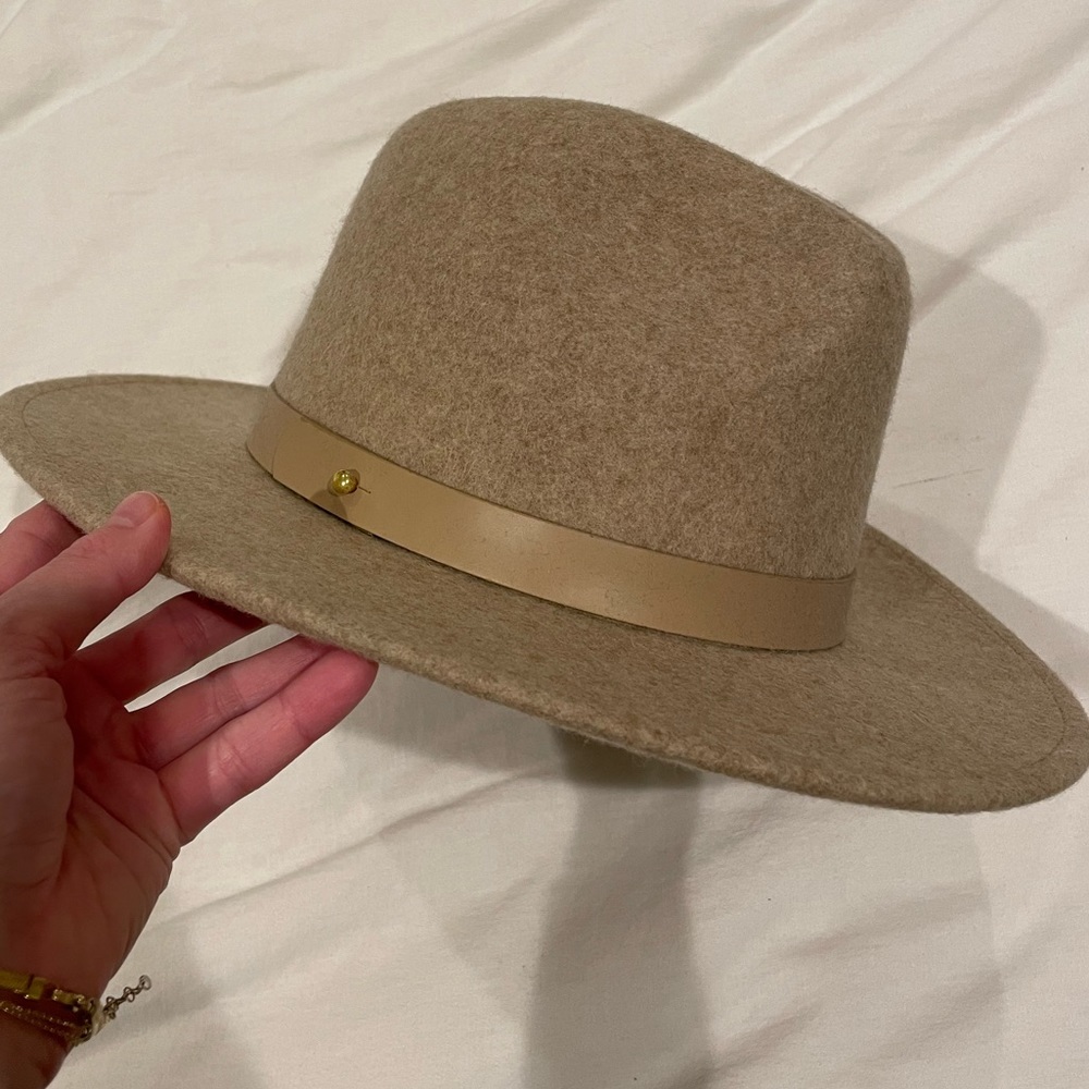 Lack of Color Wool Hat